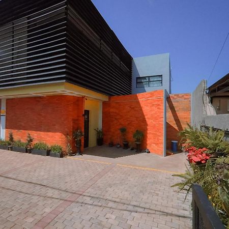 Arlita Guesthouse Cianjur Eksteriør bilde