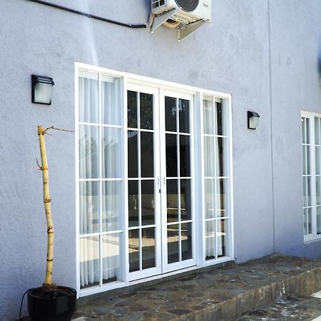 Arlita Guesthouse Cianjur Eksteriør bilde