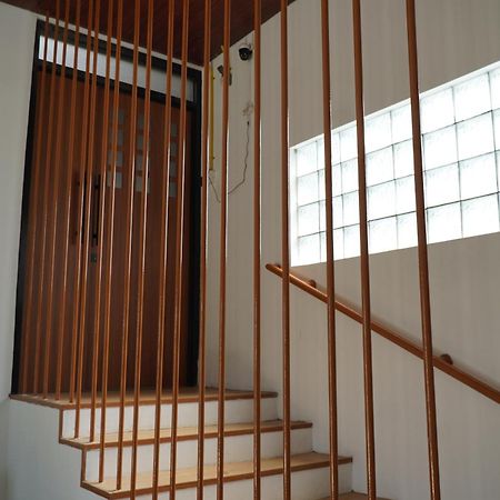 Arlita Guesthouse Cianjur Eksteriør bilde