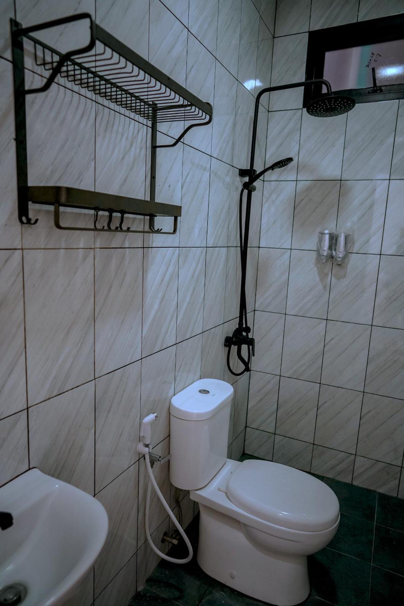 Arlita Guesthouse Cianjur Eksteriør bilde