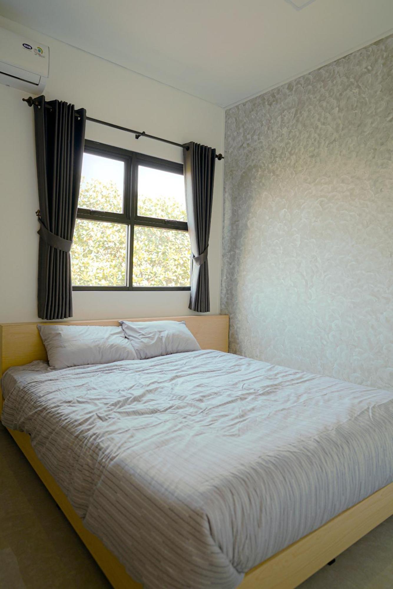 Arlita Guesthouse Cianjur Eksteriør bilde
