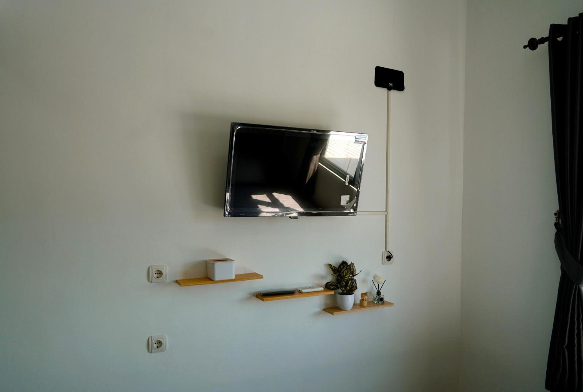 Arlita Guesthouse Cianjur Eksteriør bilde