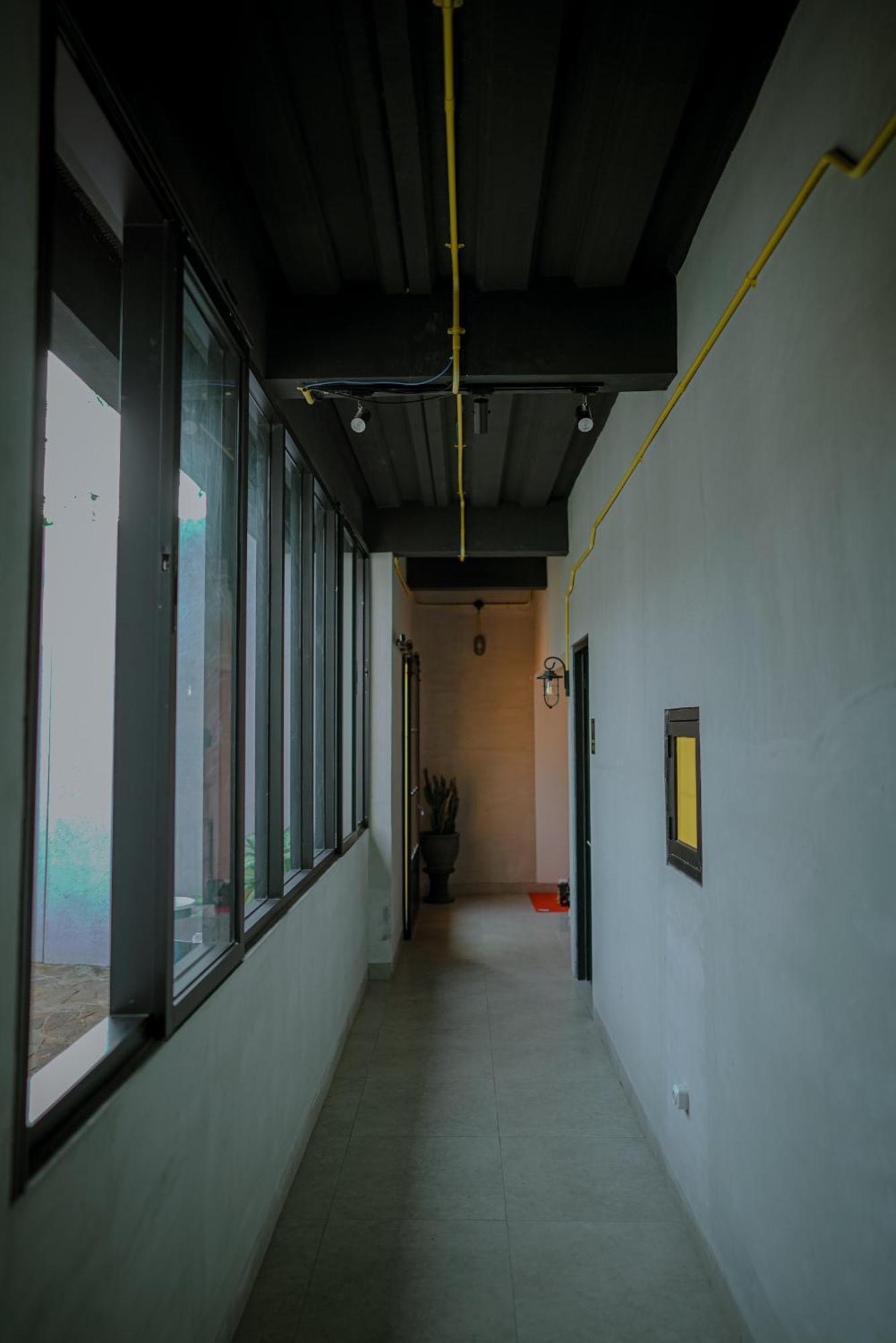 Arlita Guesthouse Cianjur Eksteriør bilde