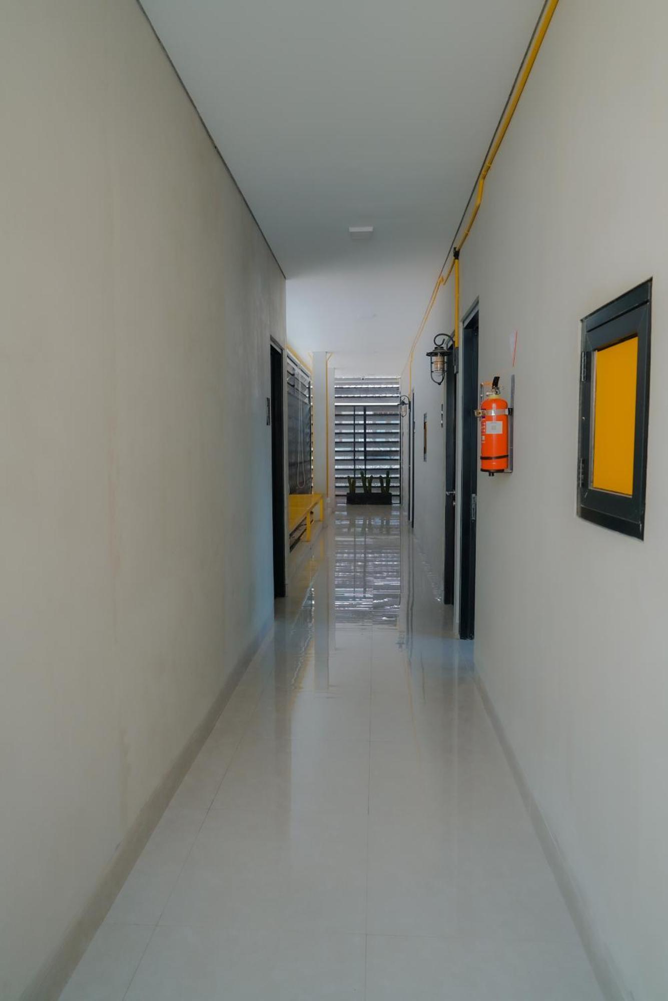 Arlita Guesthouse Cianjur Eksteriør bilde