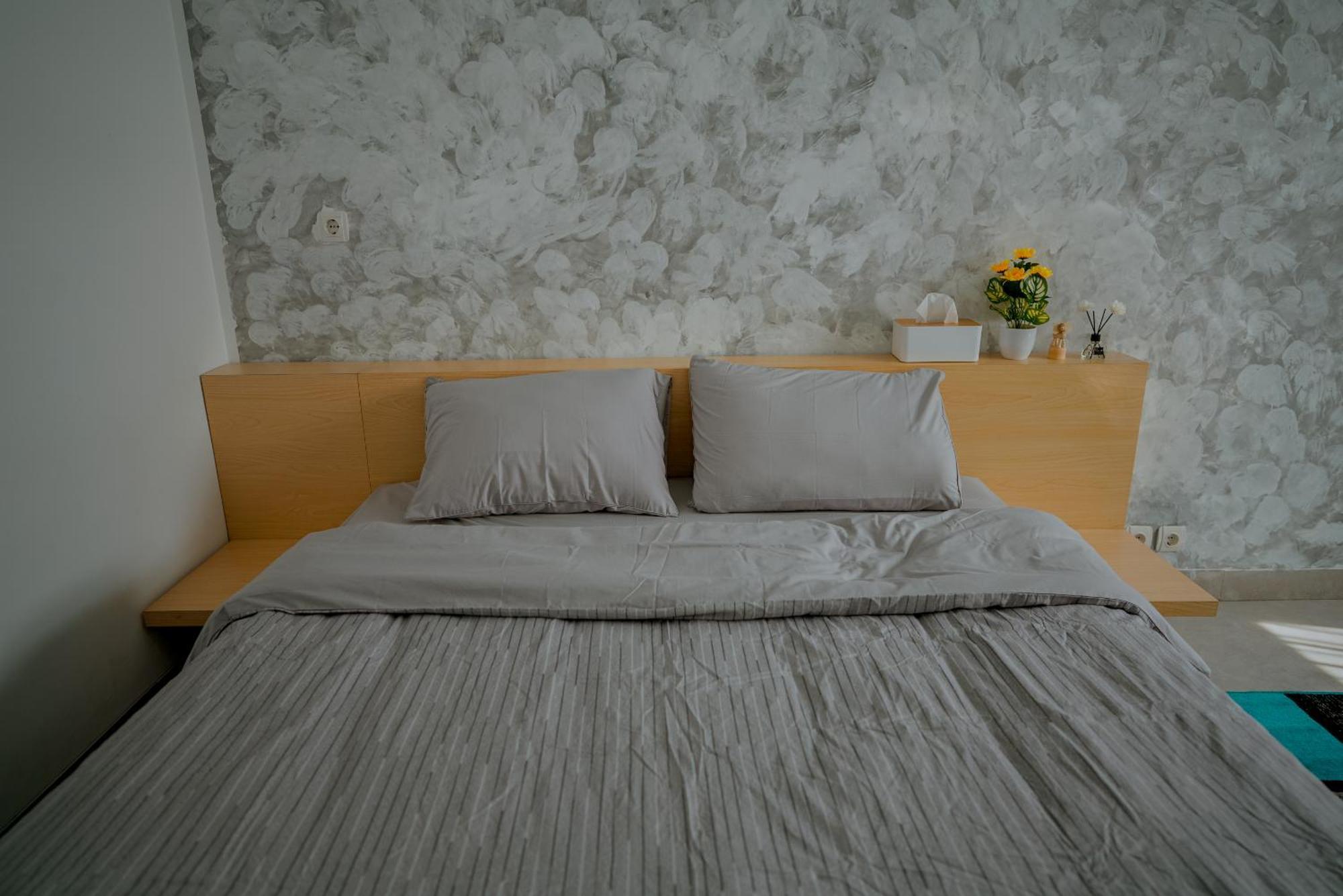 Arlita Guesthouse Cianjur Eksteriør bilde