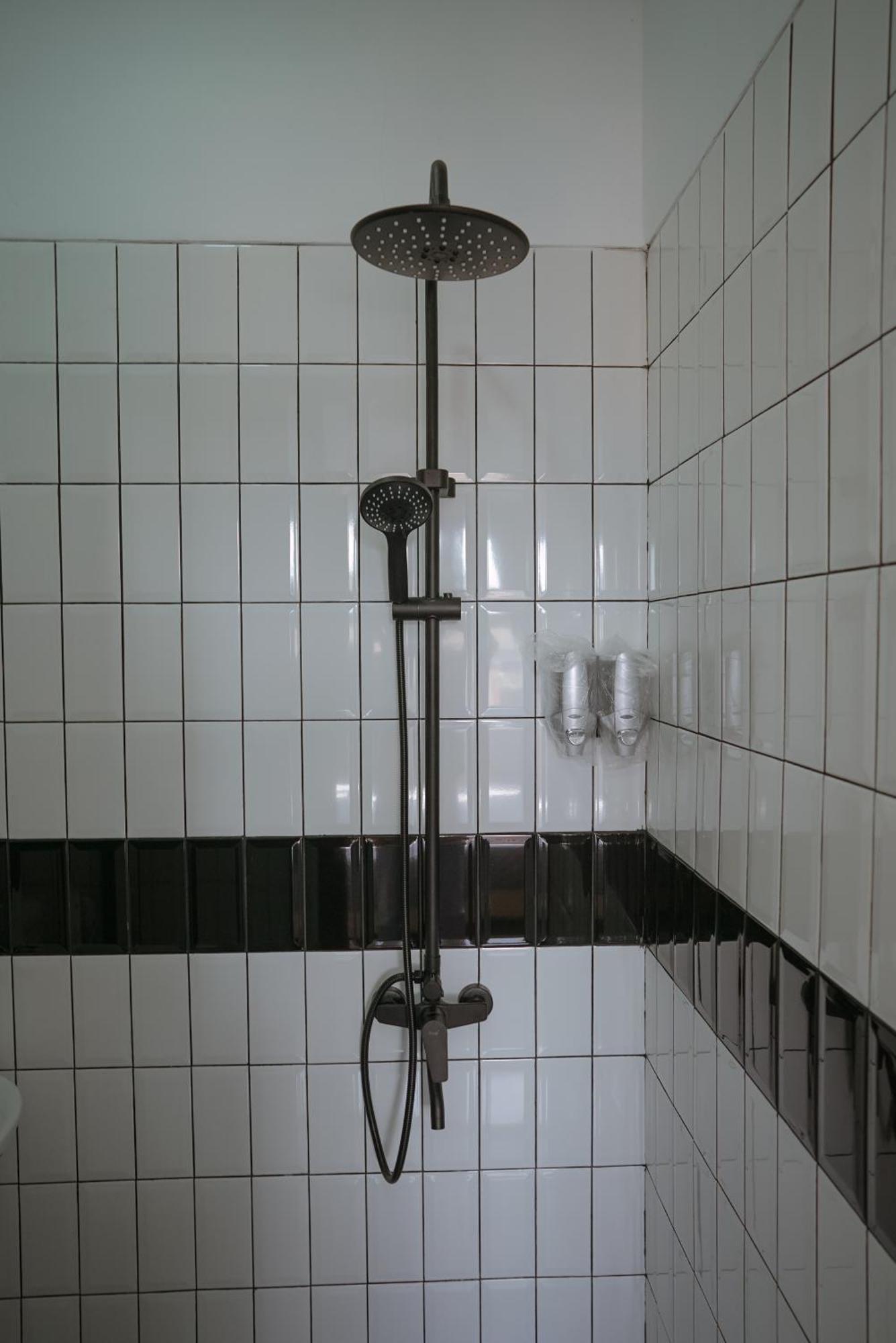 Arlita Guesthouse Cianjur Eksteriør bilde