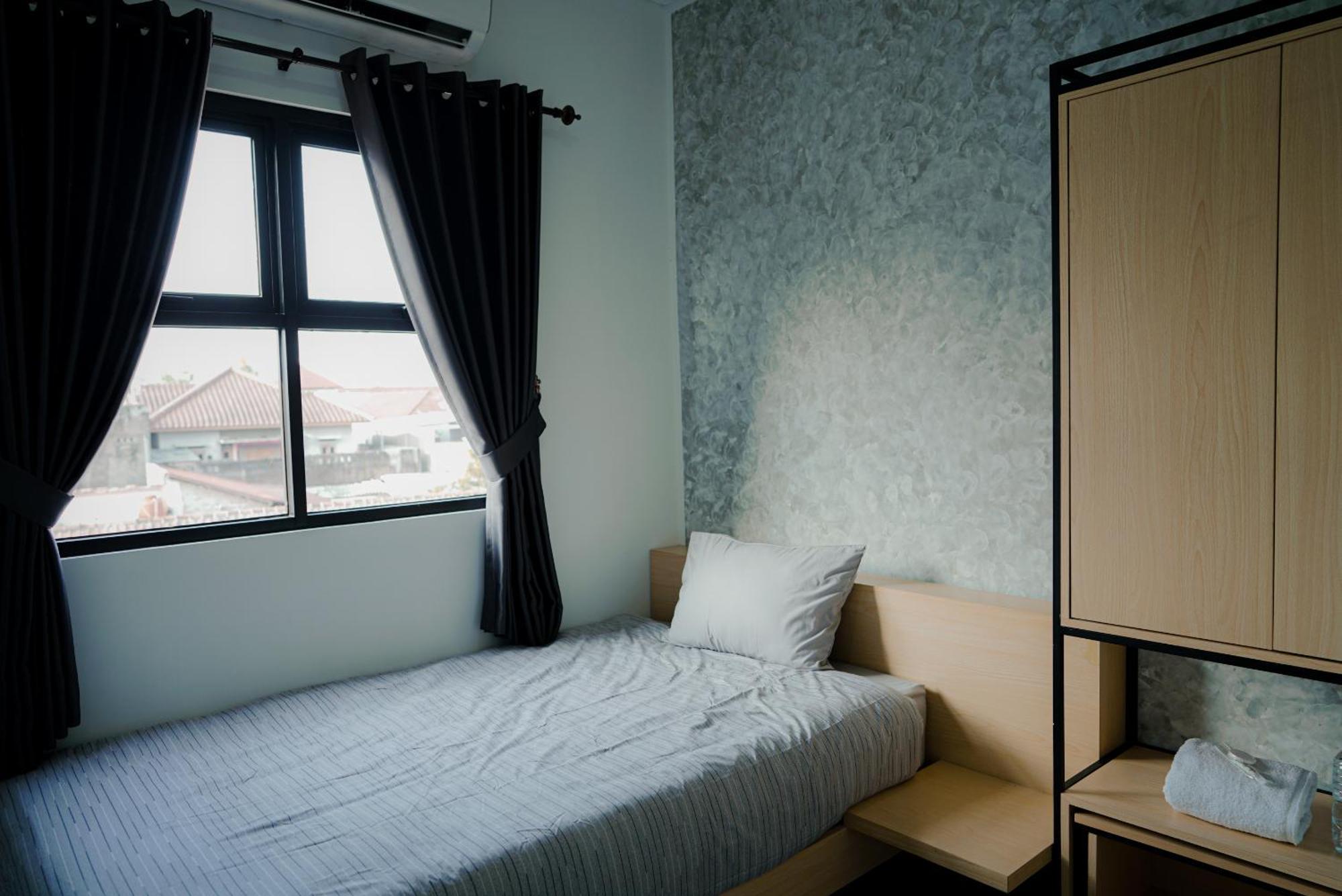 Arlita Guesthouse Cianjur Eksteriør bilde
