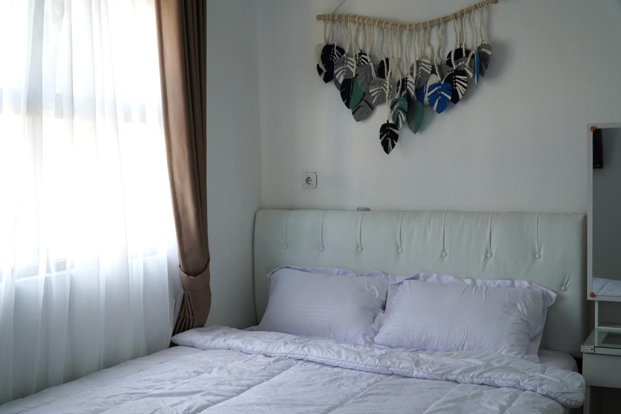 Arlita Guesthouse Cianjur Eksteriør bilde