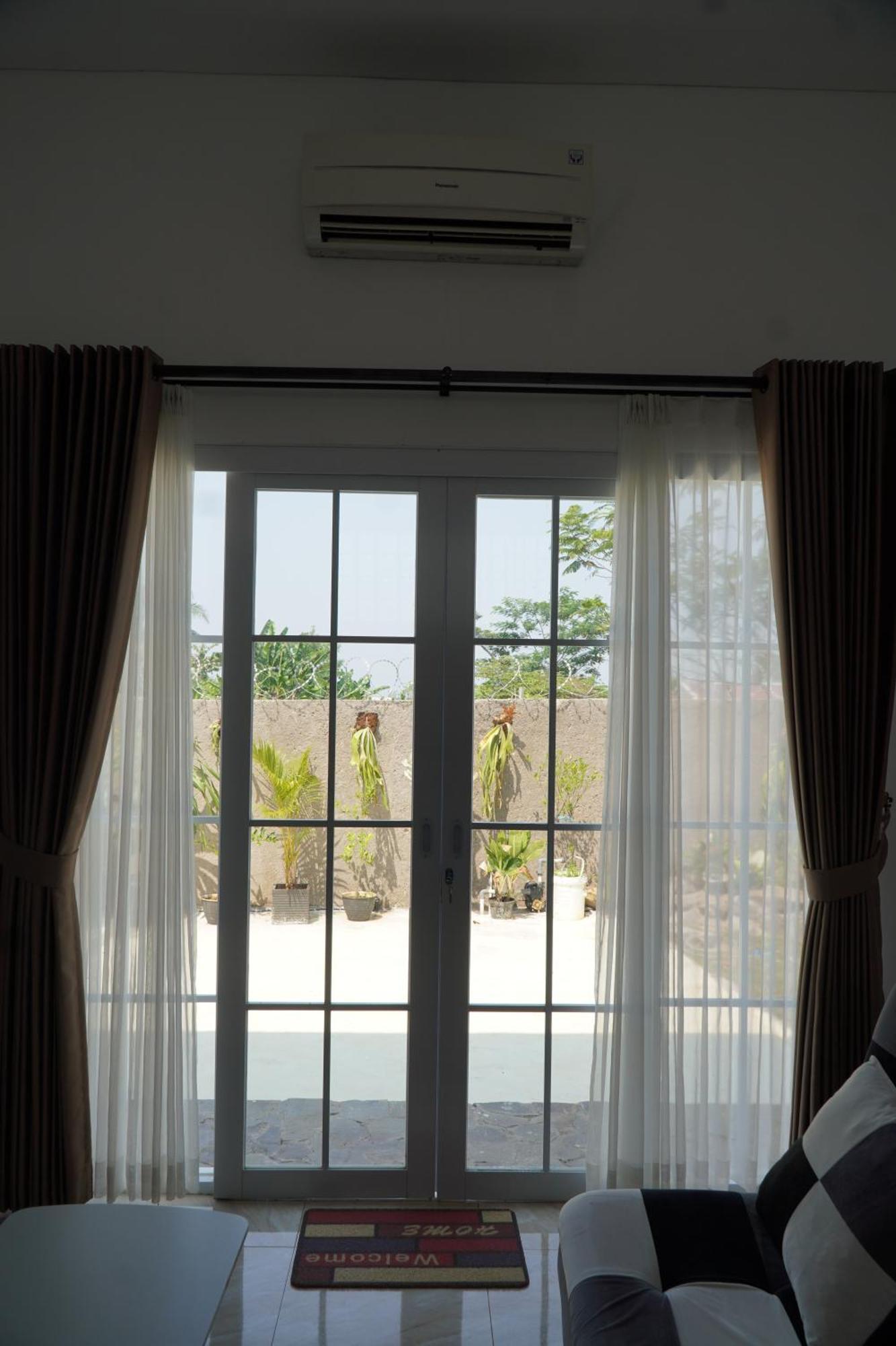 Arlita Guesthouse Cianjur Eksteriør bilde