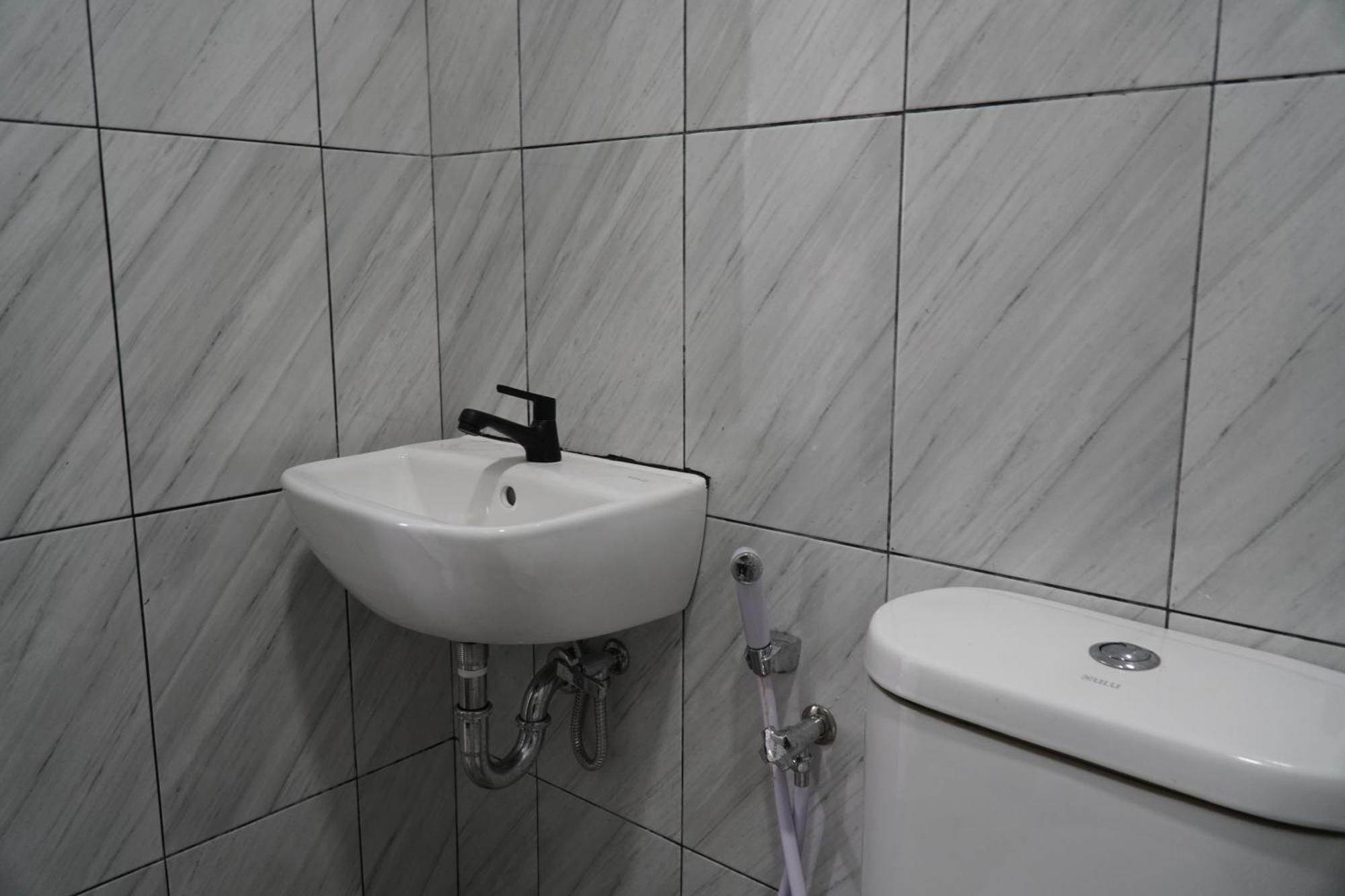 Arlita Guesthouse Cianjur Eksteriør bilde